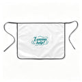 I Wanna Help!™ Classic Waist Apron with Pocket